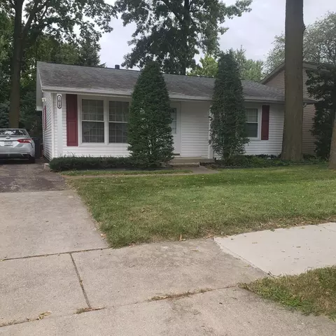 1017 Morgan St, Normal, IL 61761