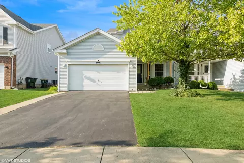 518 Orchards Pass, Bartlett, IL 60103