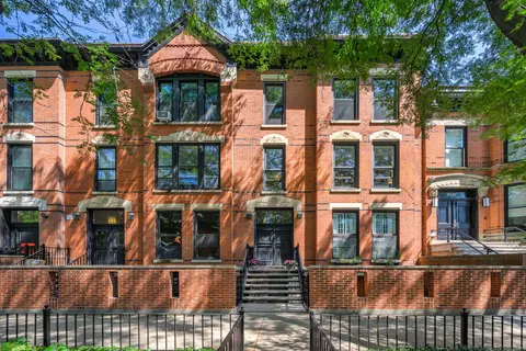 2111 N Cleveland Ave #2, Chicago, IL 60614