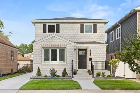 5404 S Mobile Ave, Chicago, IL 60638