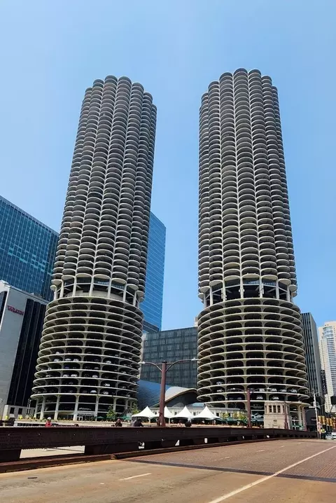 300 N State St #2630, Chicago, IL 60654