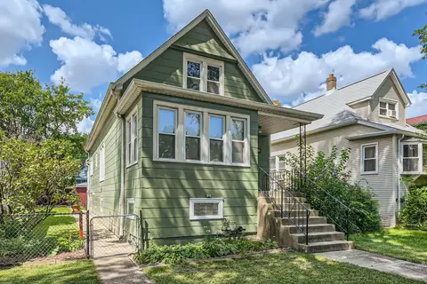 4316 N Ridgeway Ave, Chicago, IL 60618