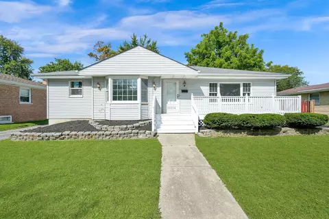 16304 School St, South Holland, IL 60473