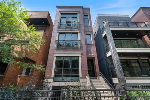 Undisclosed, Chicago, IL 60622