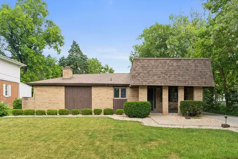 3114 Olive Rd, Homewood, IL 60430