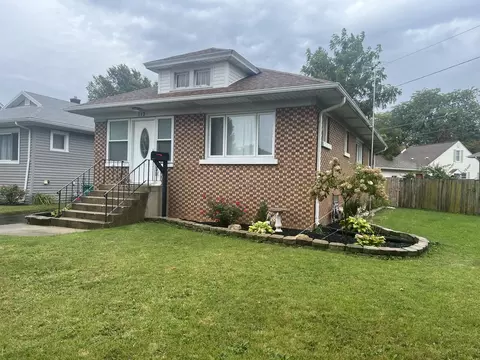 112 S William St, Joliet, IL 60436