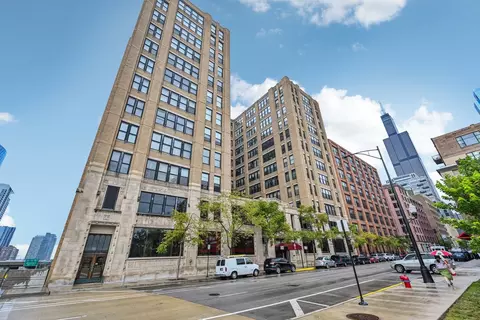 728 W Jackson Blvd #525, Chicago, IL 60661