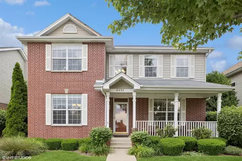 16232 Providence Sq, Orland Park, IL 60467