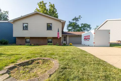 213 Belview Ave, Normal, IL 61761