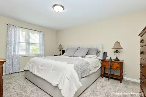 Bedroom - 616 Barbara Ln, Mchenry, IL 60051 photo 1 of 4