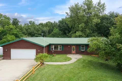 18871 Tomahawk Trl, Danvers, IL 61732