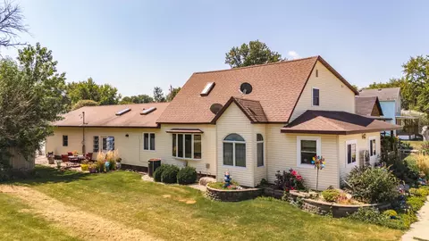 306 W Jeffery St, Cullom, IL 60929