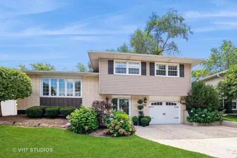 7433 161st St, Tinley Park, IL 60477