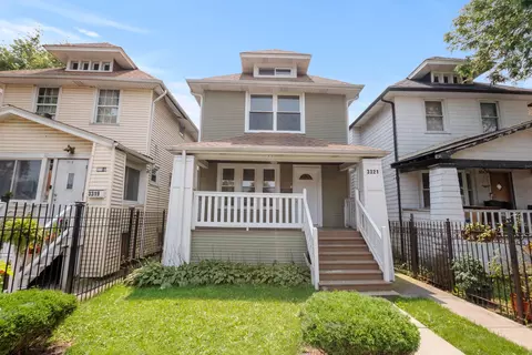 3321 W 61st Pl, Chicago, IL 60629
