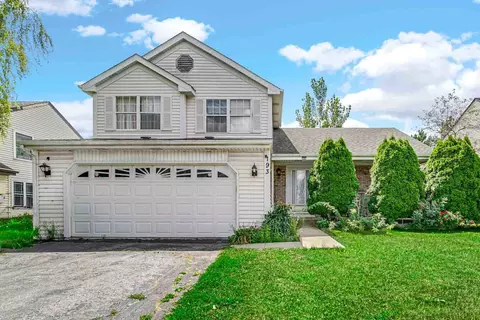 193 W Fullerton Ave, Glendale Heights, IL 60139