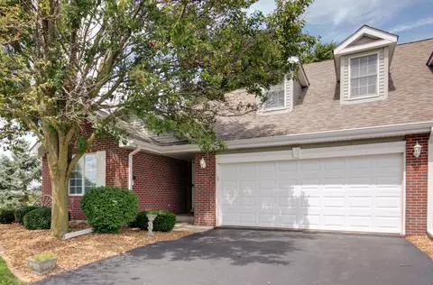 1109 Teal Ave, Peotone, IL 60468