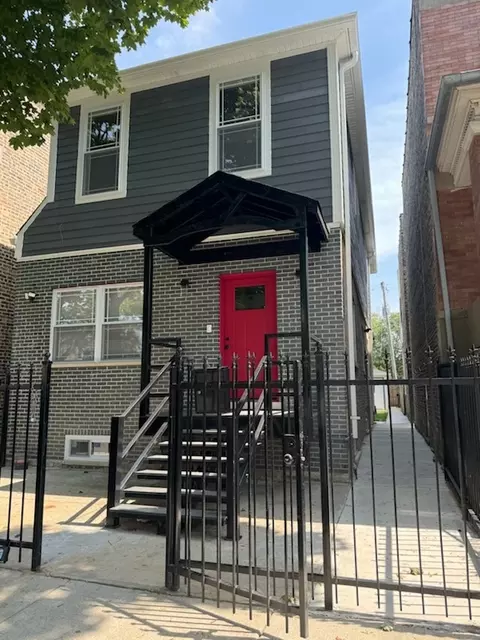 721 N Drake Ave, Chicago, IL 60624