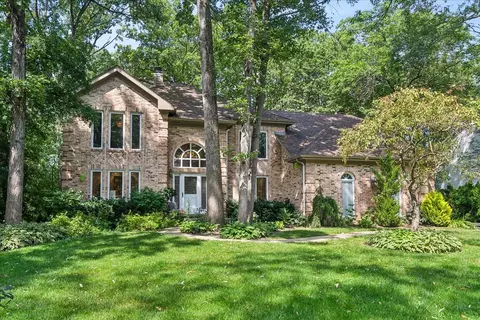 1140 Mount Vernon Ave, Lake Forest, IL 60045