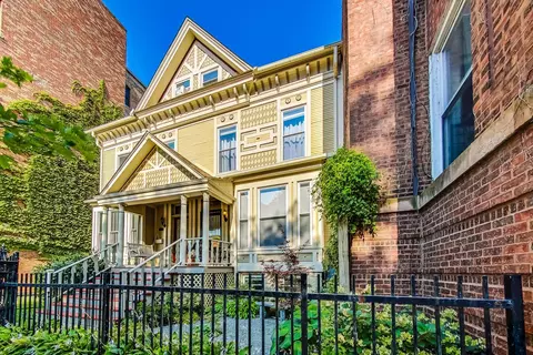 5137 S Harper Ave, Chicago, IL 60615