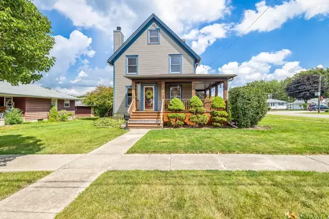 1034 Warren Ave, Belvidere, IL 61008