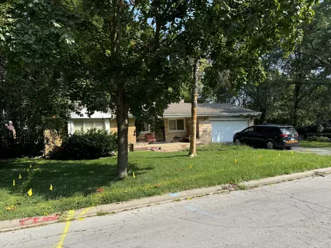 3001 173rd St, Hazel Crest, IL 60429