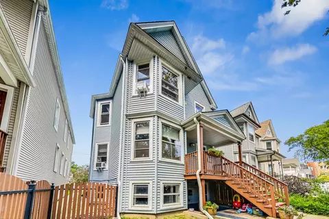 4318 N Albany Ave, Chicago, IL 60618