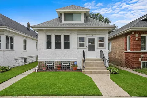 2914 N Nordica Ave, Chicago, IL 60634