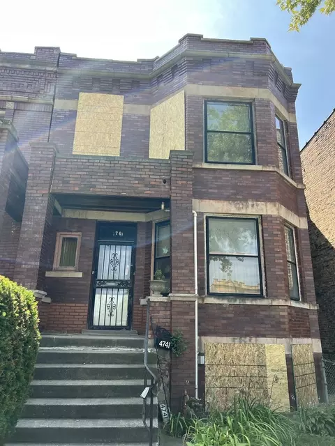 4741 W Monroe St, Chicago, IL 60644