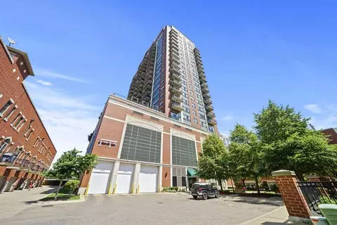 1717 S Prairie Ave #1207, Chicago, IL 60616