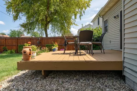 Exterior - 404 Carriage Hills Rd, Normal, IL 61761 photo 10 of 10