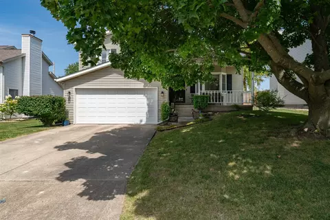 Other - 404 Carriage Hills Rd, Normal, IL 61761 photo 11 of 11