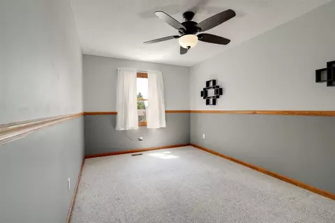 Bedroom - 404 Carriage Hills Rd, Normal, IL 61761 photo 3 of 6