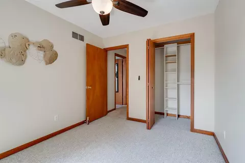 Bedroom - 404 Carriage Hills Rd, Normal, IL 61761 photo 6 of 6