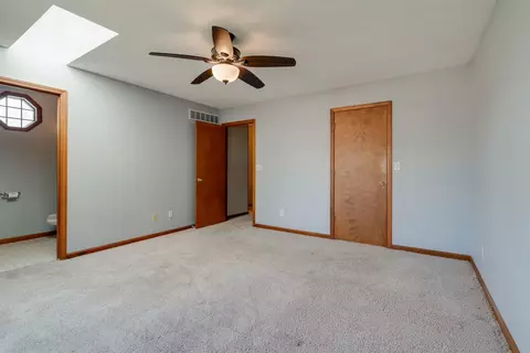 Bedroom - 404 Carriage Hills Rd, Normal, IL 61761 photo 2 of 6