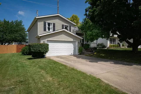 Other - 404 Carriage Hills Rd, Normal, IL 61761 photo 10 of 11
