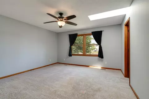 Bedroom - 404 Carriage Hills Rd, Normal, IL 61761 photo 1 of 6
