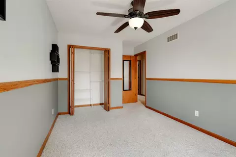 Bedroom - 404 Carriage Hills Rd, Normal, IL 61761 photo 4 of 6
