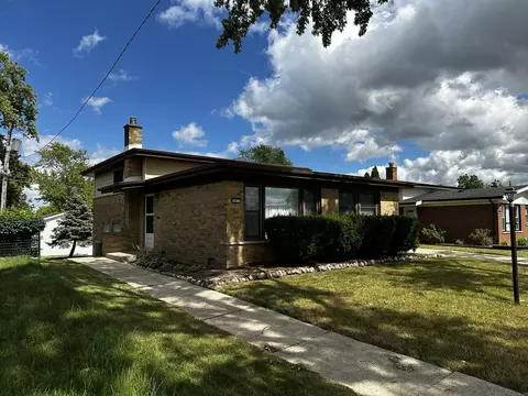 241 S Mayfair Pl, Chicago Heights, IL 60411