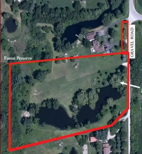 000 Pleasant Valley Rd Pleasant Valley Rd, Woodstock, IL 60098