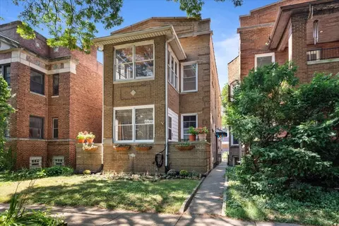 6432 N Magnolia Ave, Chicago, IL 60626