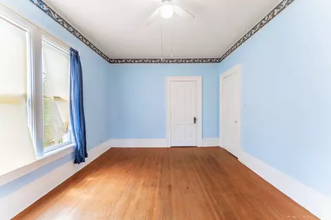 Bedroom - 258 Douglas Ave, Elgin, IL 60120 photo 7 of 9