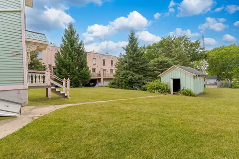 Exterior - 258 Douglas Ave, Elgin, IL 60120 photo 2 of 3