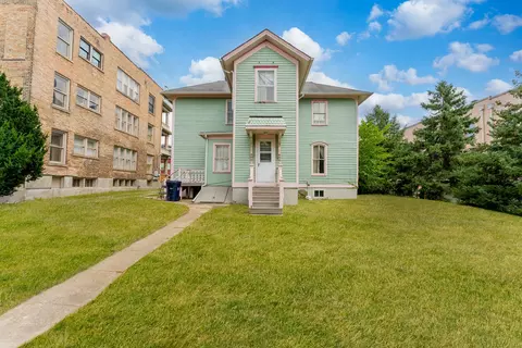 Exterior - 258 Douglas Ave, Elgin, IL 60120 photo 3 of 3