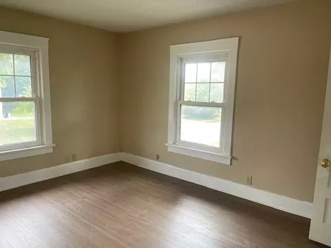 Bedroom - 711 W College Ave, Normal, IL 61761 photo 3 of 4