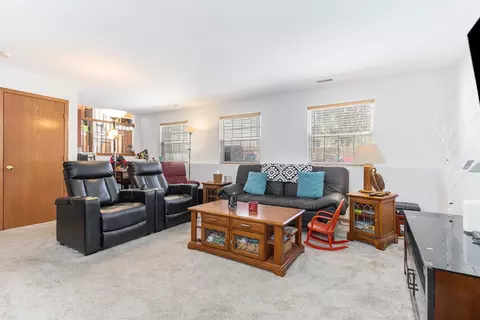 Living - 7216 Sutherland Dr, Plainfield, IL 60586 photo 1 of 1