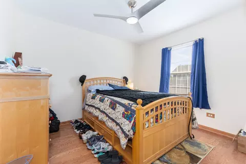 Bedroom - 7216 Sutherland Dr, Plainfield, IL 60586 photo 2 of 3