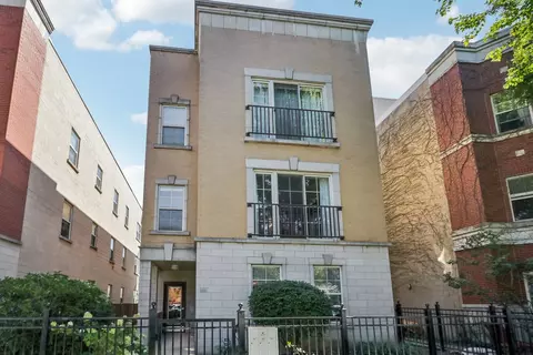 1033 S Lytle St #201, Chicago, IL 60607
