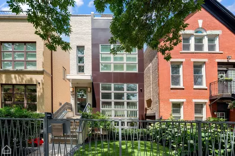 1838 W Erie St, Chicago, IL 60622