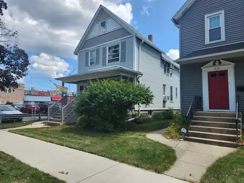 424 Beloit Ave, Forest Park, IL 60130 photo 2