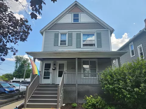 424 Beloit Ave, Forest Park, IL 60130